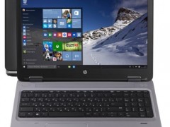 لپ تاپ استوک HP Probook 655 G1 AMD