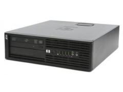 کیس HP Workstation Z220 استوک (طراحی و پردازش سنگین)