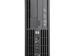 کیس HP Workstation Z220 استوک (طراحی و پردازش سنگین)