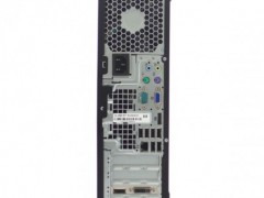 کیس HP Workstation Z220 استوک (طراحی و پردازش سنگین)