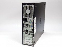 کیس HP Workstation Z220 استوک (طراحی و پردازش سنگین)