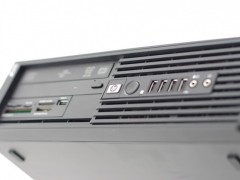 کیس HP Workstation Z220 استوک (طراحی و پردازش سنگین)