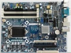 کیس استوک HP Workstation Z200 i5 سایز مینی