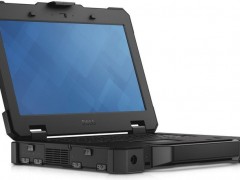 بررسی و خرید لپ تاپ لمسی Dell Latitude Rugged Extreme 7404 i5