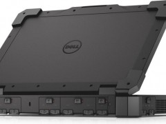 بررسی و خرید لپ تاپ لمسی Dell Latitude Rugged Extreme 7404 i5