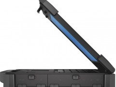 بررسی و خرید لپ تاپ لمسی Dell Latitude Rugged Extreme 7404 i5