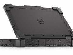بررسی و خرید لپ تاپ استوک لمسی Latitude Rugged Extreme 7404 i5