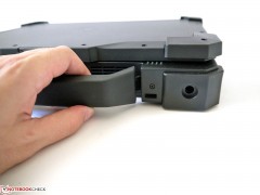 خرید لپ تاپ کارکرده Dell Latitude Rugged Extreme 7404 i5