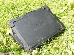 لپ تاپ استوک Dell Latitude Rugged Extreme 7404 i5