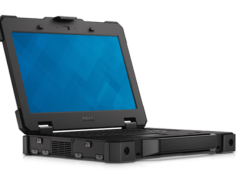 لپ تاپ استوک Dell Latitude Rugged Extreme 7404 i5