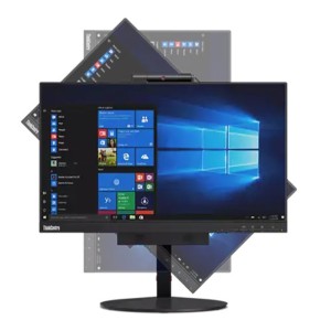 آل این وان استوک Lenovo ThinkCentre TIO22GEN3 i5 سایز 21.5 اینچ