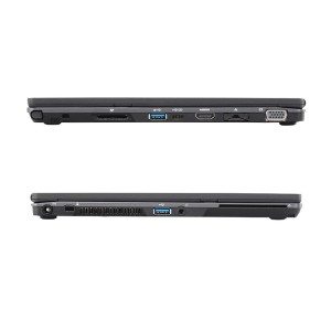 تبلت ویندوزی استوک Fujitsu Lifebook T938 i5