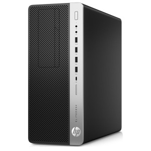 کیس استوک HP Elitedesk 800 G4 i5 نسل هشت سایز تاور