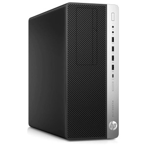 کیس استوک HP Elitedesk 800 G4 i5 نسل هشت سایز تاور