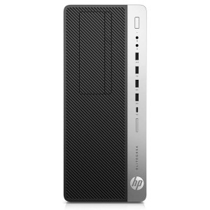 کیس استوک HP Elitedesk 800 G4 i5 نسل هشت سایز تاور