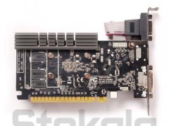 مشخصات کارت گرافیک Nvidia Geforce GT730 4GB