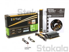 خرید کارت گرافیک Nvidia Geforce GT730 4GB