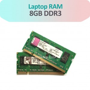 رم لپ تاپ DDR3 8GB