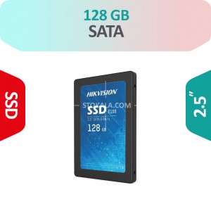 هارد استوک لپ تاپ SSD 128GB Sata