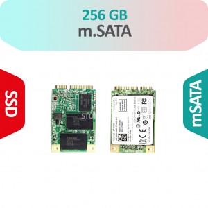 هارد لپ تاپ SSD  256GB mSata