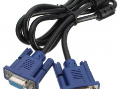 خرید قیمت کابل VGA طول 1.5 متر