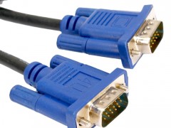 کابل VGA طول 1.5 متر کیفیت عالی