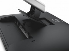 مانیتور استوک Dell IPS u2415 نمایشگر 24 اینچ