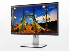مانیتور استوک Dell IPS u2415 نمایشگر 24 اینچ