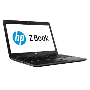 لپ تاپ hp استوک HP ZBook 14 G1 Mobile Workstation i7 گرافیک 1GB