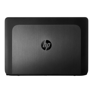 لپ تاپ استوک HP ZBook 14 G1 Mobile Workstation i7 گرافیک 1GB