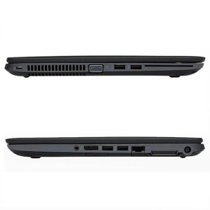 لپ تاپ استوک HP ZBook 14 G1 Mobile Workstation i7 گرافیک 1GB
