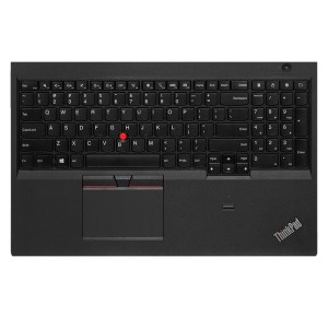 لپ تاپ استوک Lenovo ThinkPad T560 i5