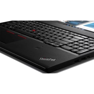 لپ تاپ استوک Lenovo ThinkPad T560 i5