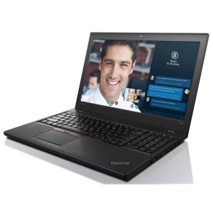 لپ تاپ استوک Lenovo ThinkPad T560 i5