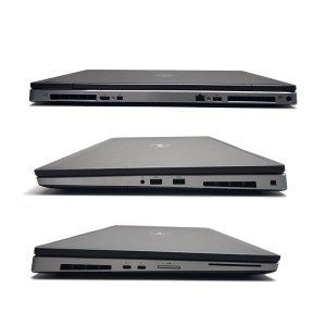 لپ تاپ رندرینگ Dell Precision 7740 i7 گرافیک 8GB