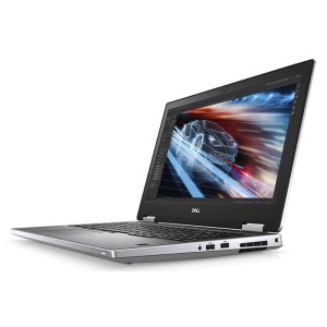 لپ تاپ رندرینگ Dell Precision 7740 i7 گرافیک 8GB