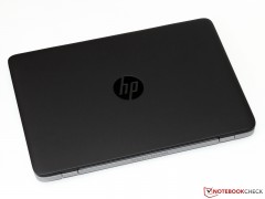 قطعات لپ تاپ استوک HP Elitebook 820 G2 i7