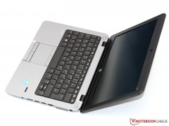 قیمت لپ تاپ کار کرده HP Elitebook 820 G2 i7