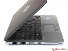 مشخصات فنی لپ تاپ استوک HP Elitebook 820 G2 i7
