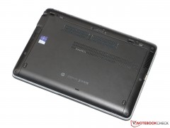 وِیژگی های  لپ تاپ استوک HP Elitebook 820 G2 i7