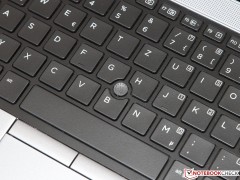 لپ تاپ کار کرده HP Elitebook 820 G2 i7