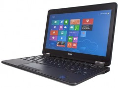 اولترابوک استوک Dell E7240 اولترابوک لمسی پردازنده i7 نسل  4