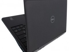 مشخصات لپتاپ کارکرده dell e7240 با بدنه زیبا و مستحکم