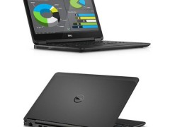 خرید لپ تاپ دست دوم Dell E7240 اولترابوک لمسی پردازنده i7 نسل 4 بسیار سبک