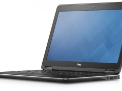 لپ تاپ دست دوم Dell E7240 اولترابوک لمسی پردازنده i7 نسل 4 با صفحه نمایش مات