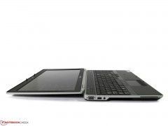 بررسی Dell Latitude E6530 پردازنده i5 گرافیک 1GB