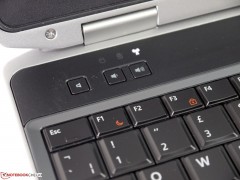 لپ تاپ استوک Dell Latitude E6530 پردازنده i5 گرافیک 1GB