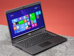 بررسی کامل لپ تاپ گرافیک دار Dell Latitude E5450 i7