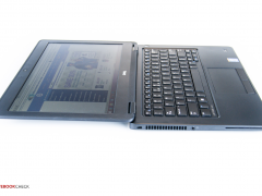 بررسی لپ تاپ استوک Dell Latitude E5250 پردازنده i5 نسل 5