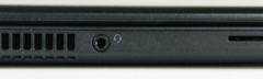 لپ تاپ کار کرده Dell Latitude E5250 پردازنده i5 نسل 5